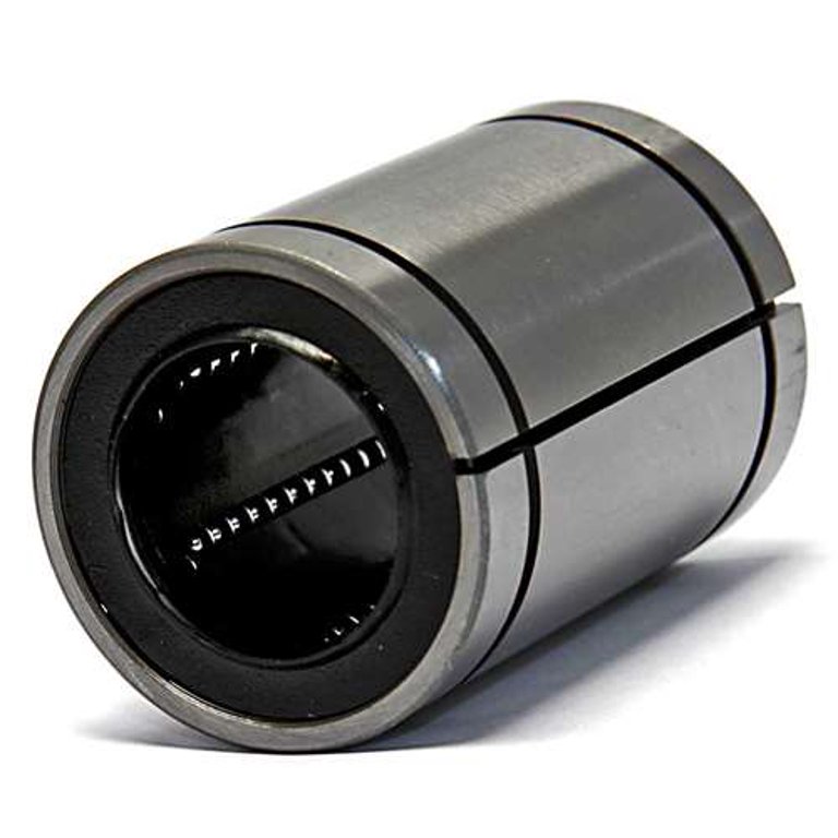 LME30UU-AJ GENERIC 30x47x68 LINEAR BALL BEARING ADJUSTABLE TYPE WITH 2 SEALS